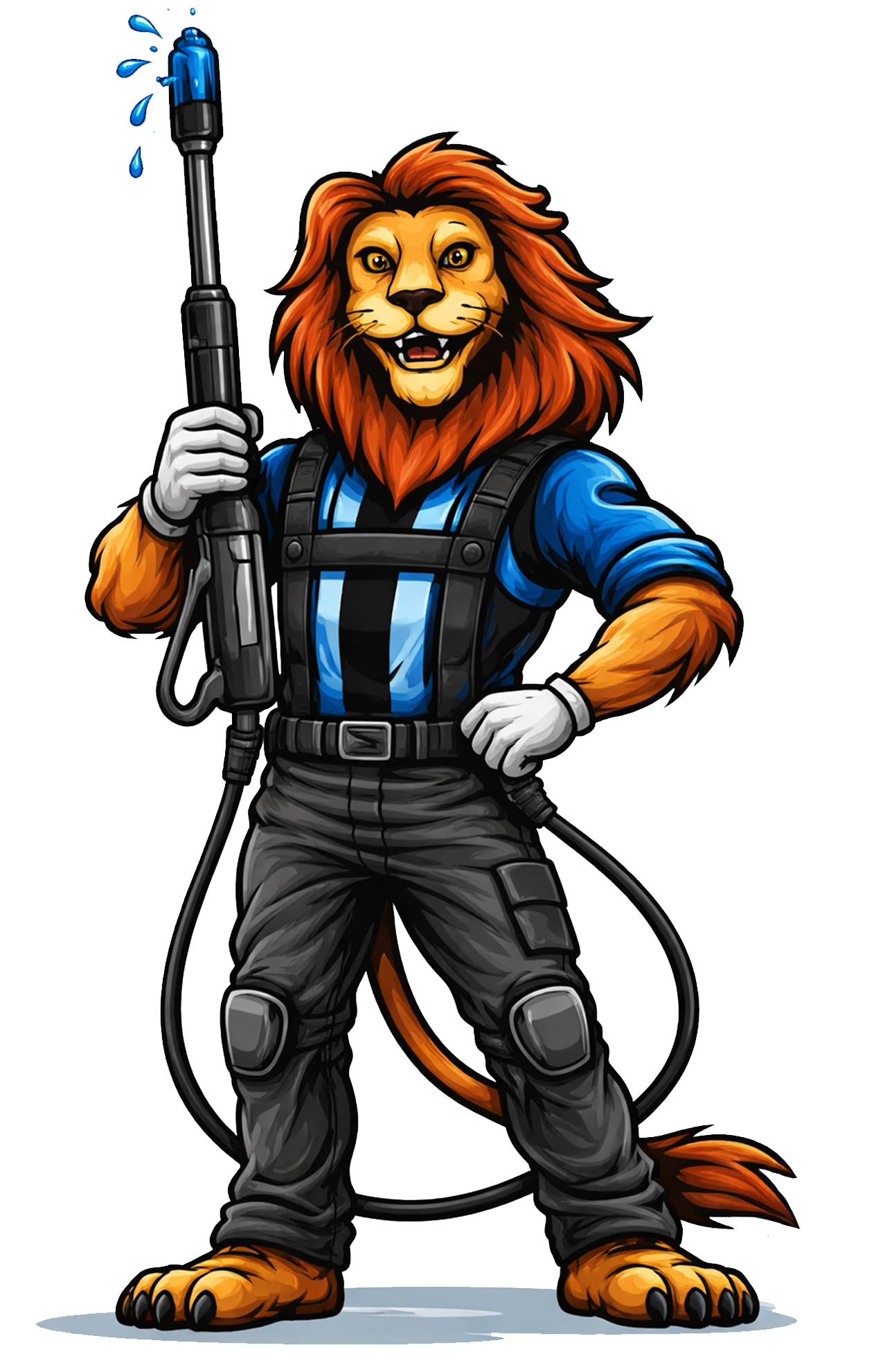 Valor Wash Solutions Banner