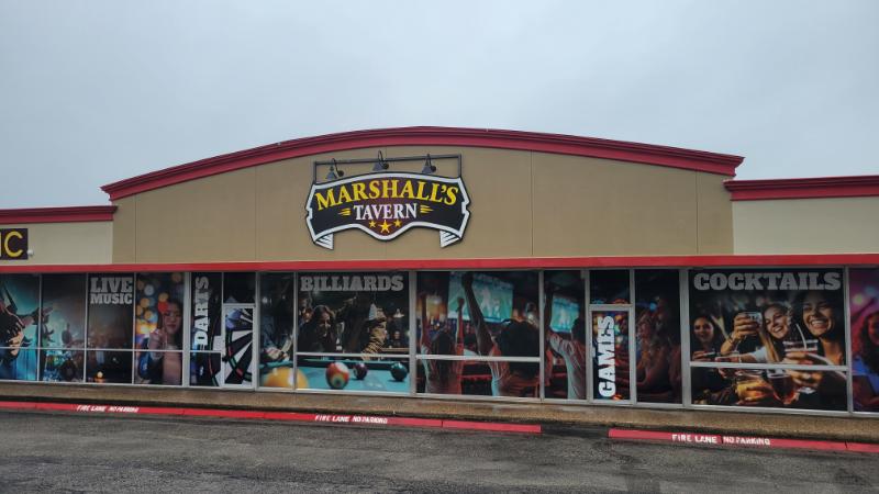 Exterior Cleaning in Conroe, TX Thumbnail