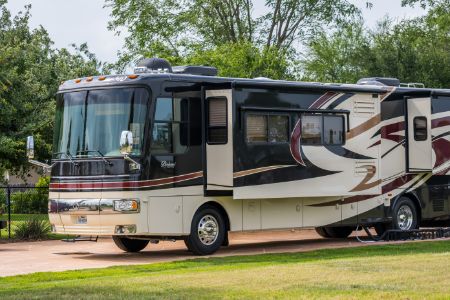 RV & Boat Washing